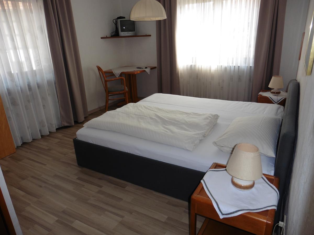 Gasthof Rockensuess Schwalmstadt Quarto foto