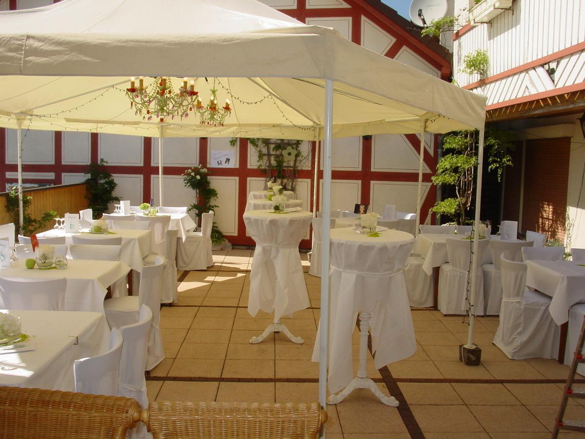 Gasthof Rockensuess Schwalmstadt Exterior foto