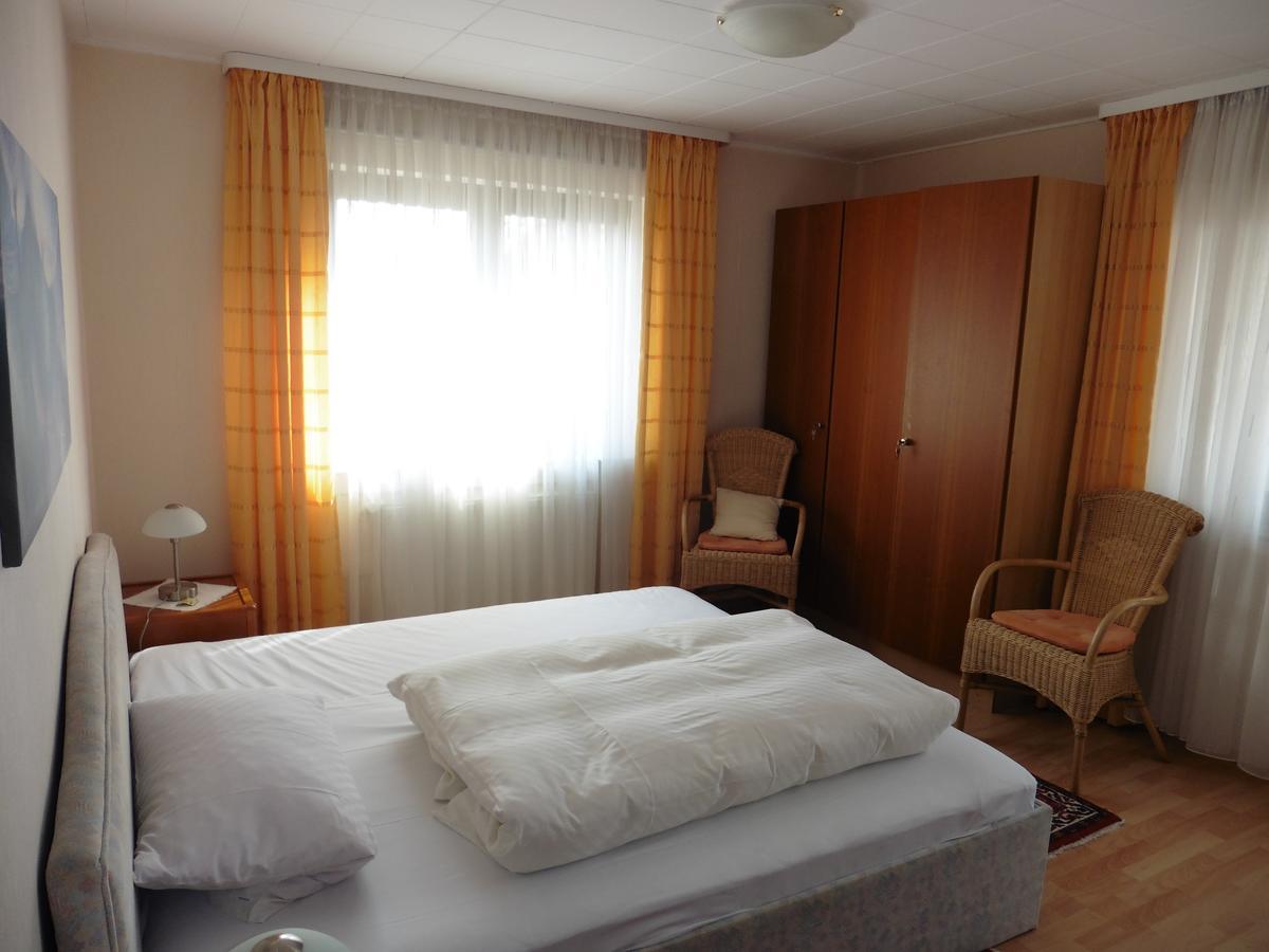 Gasthof Rockensuess Schwalmstadt Quarto foto