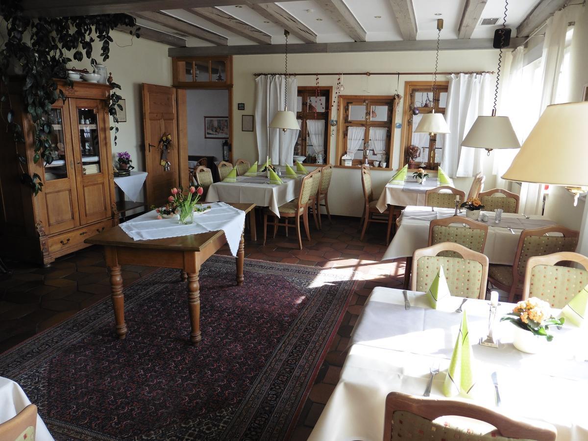 Gasthof Rockensuess Schwalmstadt Exterior foto